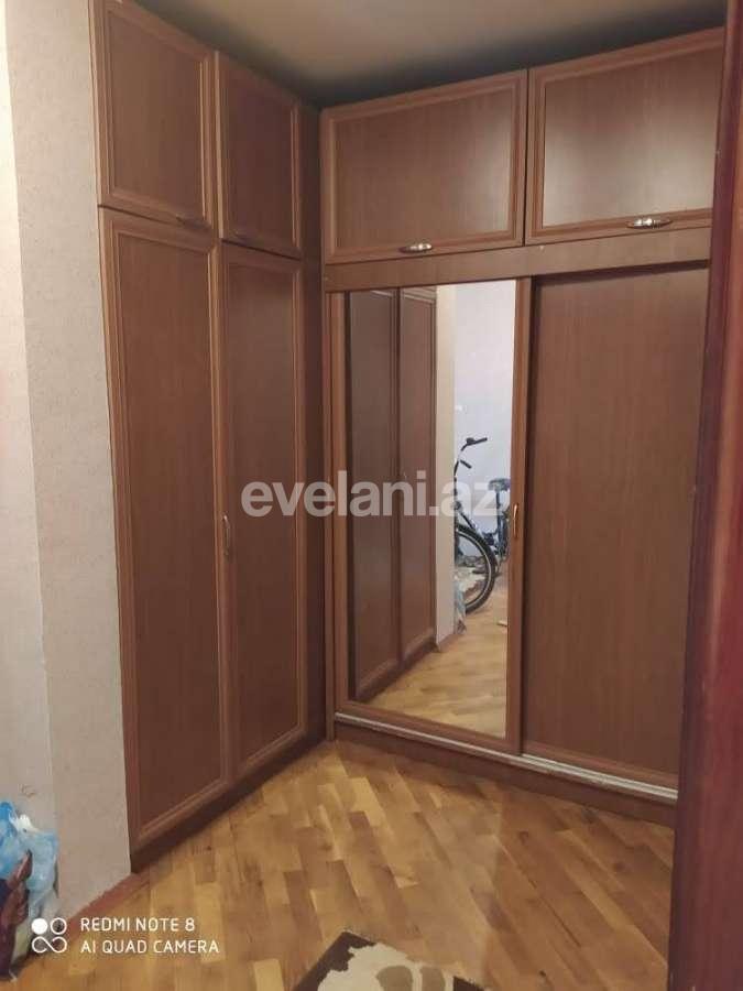 Satılır, yeni tikili, 3 otaqlı, 107 m², Həzi Aslanov m.