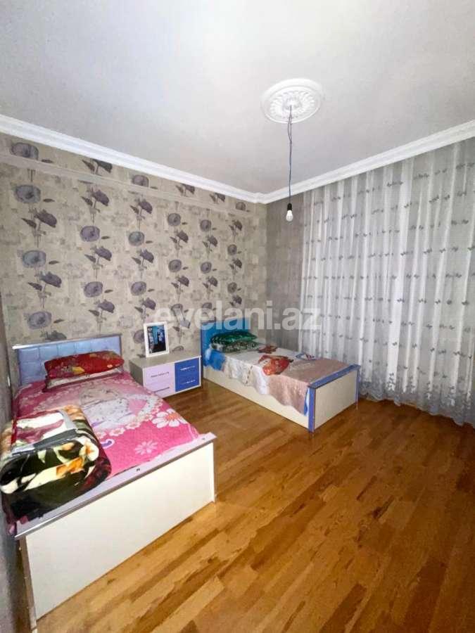 Satılır, yeni tikili, 3 otaqlı, 100 m², Xalqlar Dostluğu m.