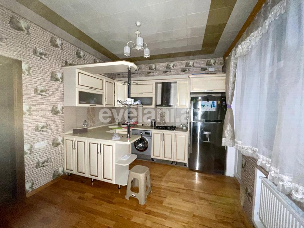 Satılır, yeni tikili, 3 otaqlı, 100 m², Xalqlar Dostluğu m.