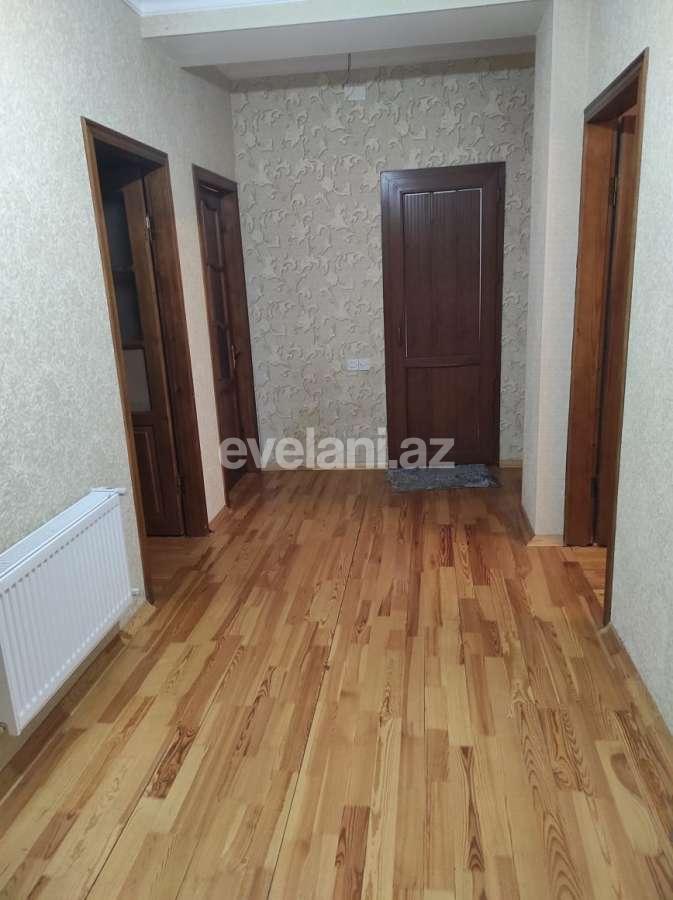 Satılır, yeni tikili, 3 otaqlı, 100 m², Xalqlar Dostluğu m.