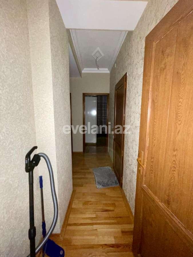 Satılır, yeni tikili, 3 otaqlı, 100 m², Xalqlar Dostluğu m.