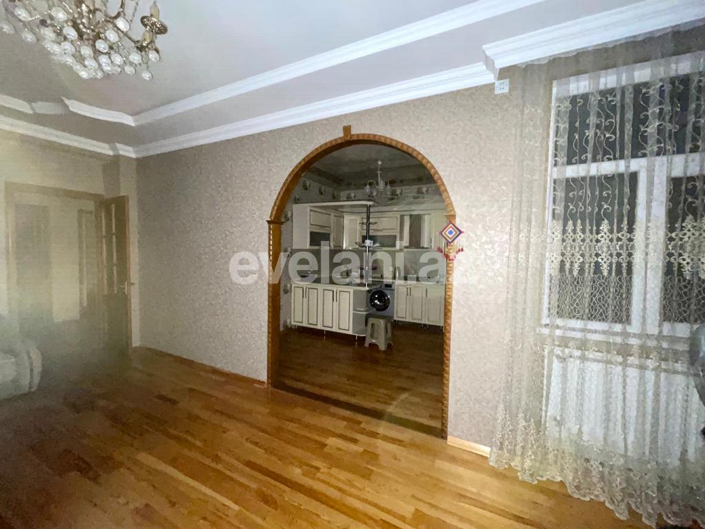 Satılır, yeni tikili, 3 otaqlı, 100 m², Xalqlar Dostluğu m.