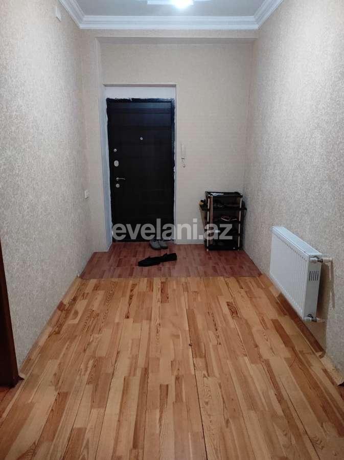 Satılır, yeni tikili, 3 otaqlı, 100 m², Xalqlar Dostluğu m.