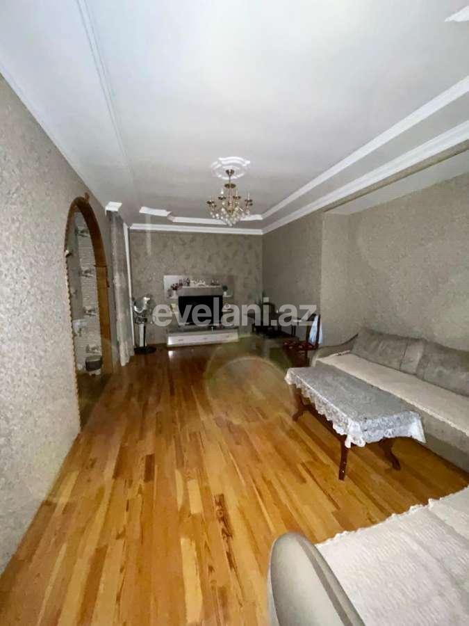 Satılır, yeni tikili, 3 otaqlı, 100 m², Xalqlar Dostluğu m.