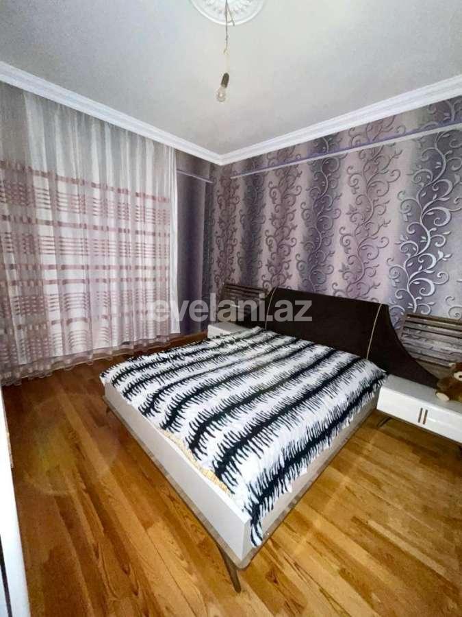 Satılır, yeni tikili, 3 otaqlı, 100 m², Xalqlar Dostluğu m.