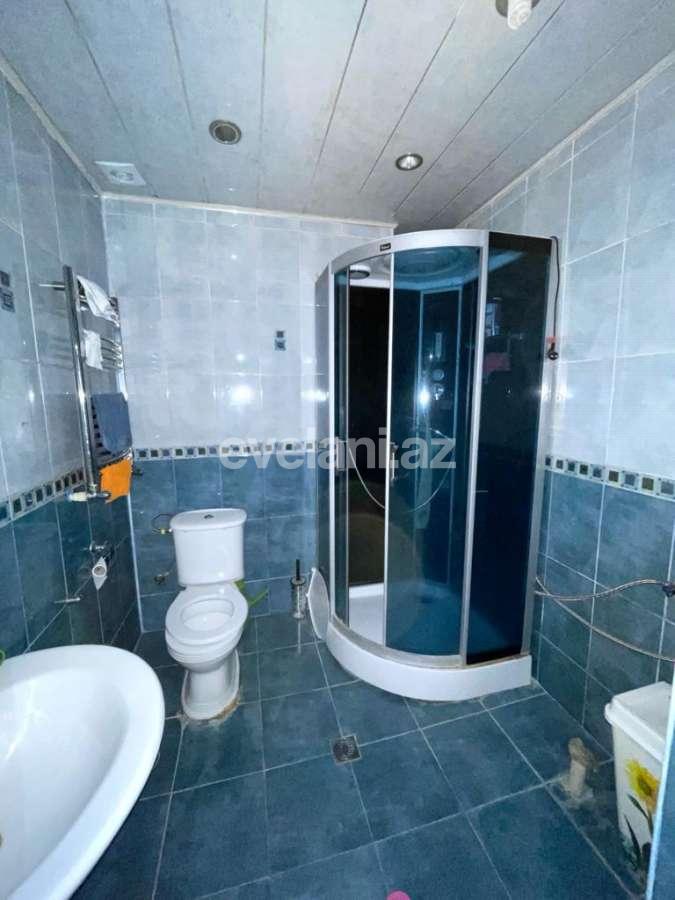 Satılır, yeni tikili, 3 otaqlı, 100 m², Xalqlar Dostluğu m.