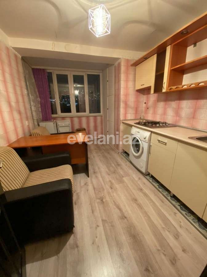 Satılır, köhnə tikili, 3 otaqlı, 70 m², Nizami m.