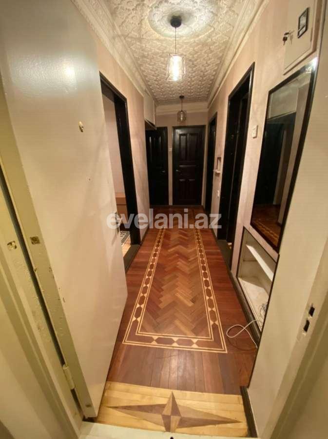 Satılır, köhnə tikili, 3 otaqlı, 70 m², Nizami m.