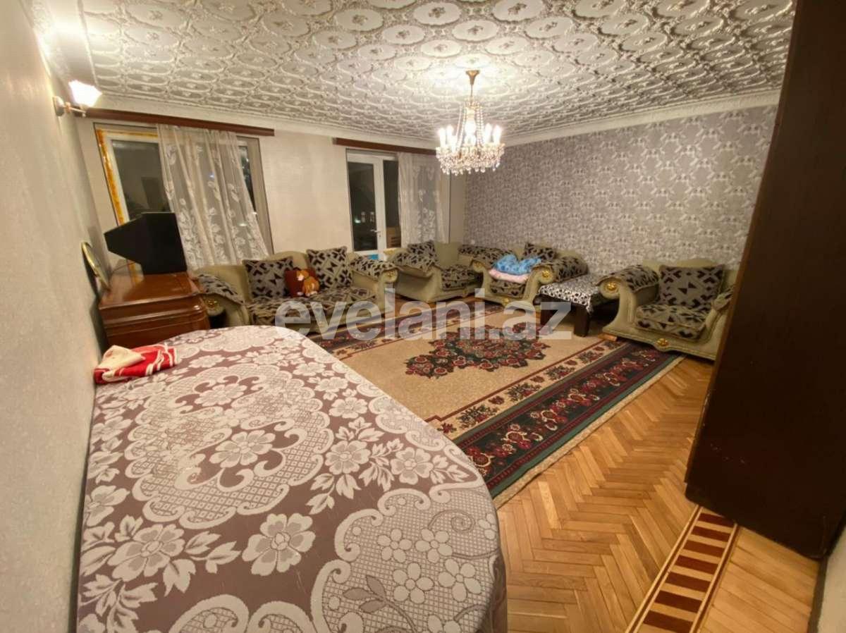 Satılır, köhnə tikili, 3 otaqlı, 70 m², Nizami m.