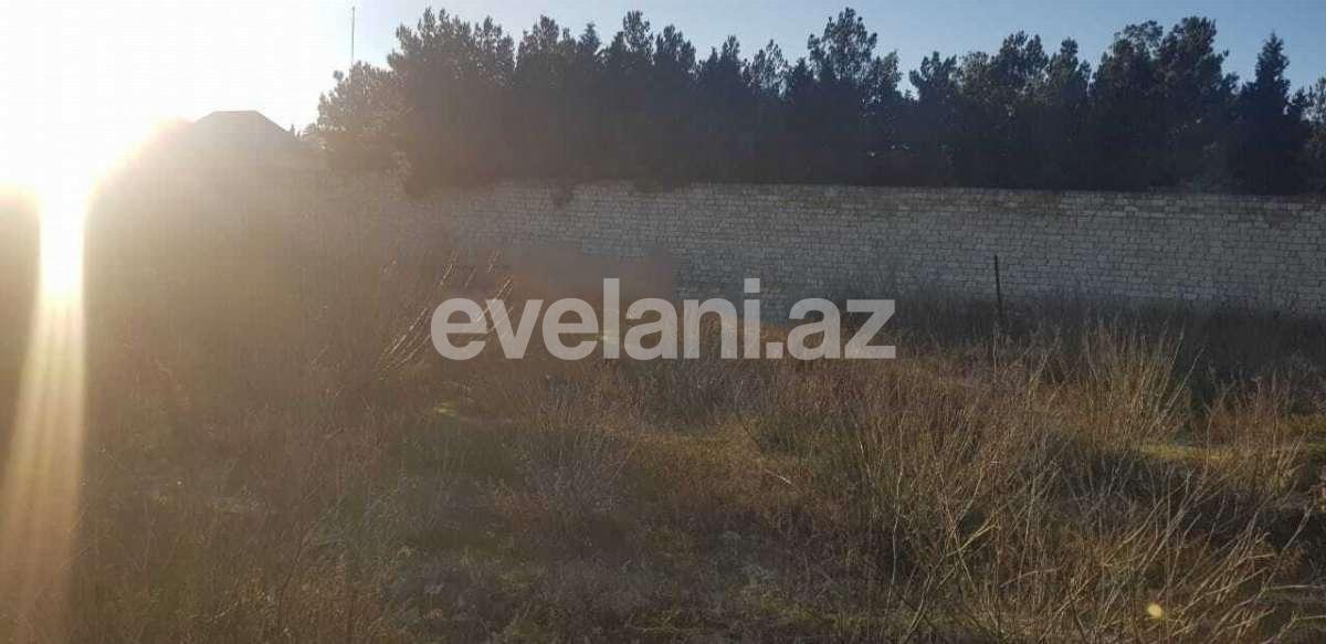 Sale, land, 10 ar, Nardaran d.