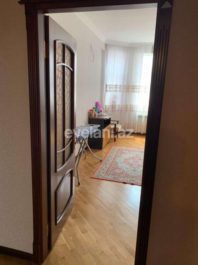 Sale, new building, 3 room, 130 m², Shah Ismail Khatai m.