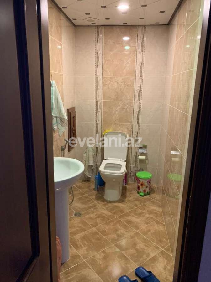 Sale, new building, 3 room, 130 m², Shah Ismail Khatai m.