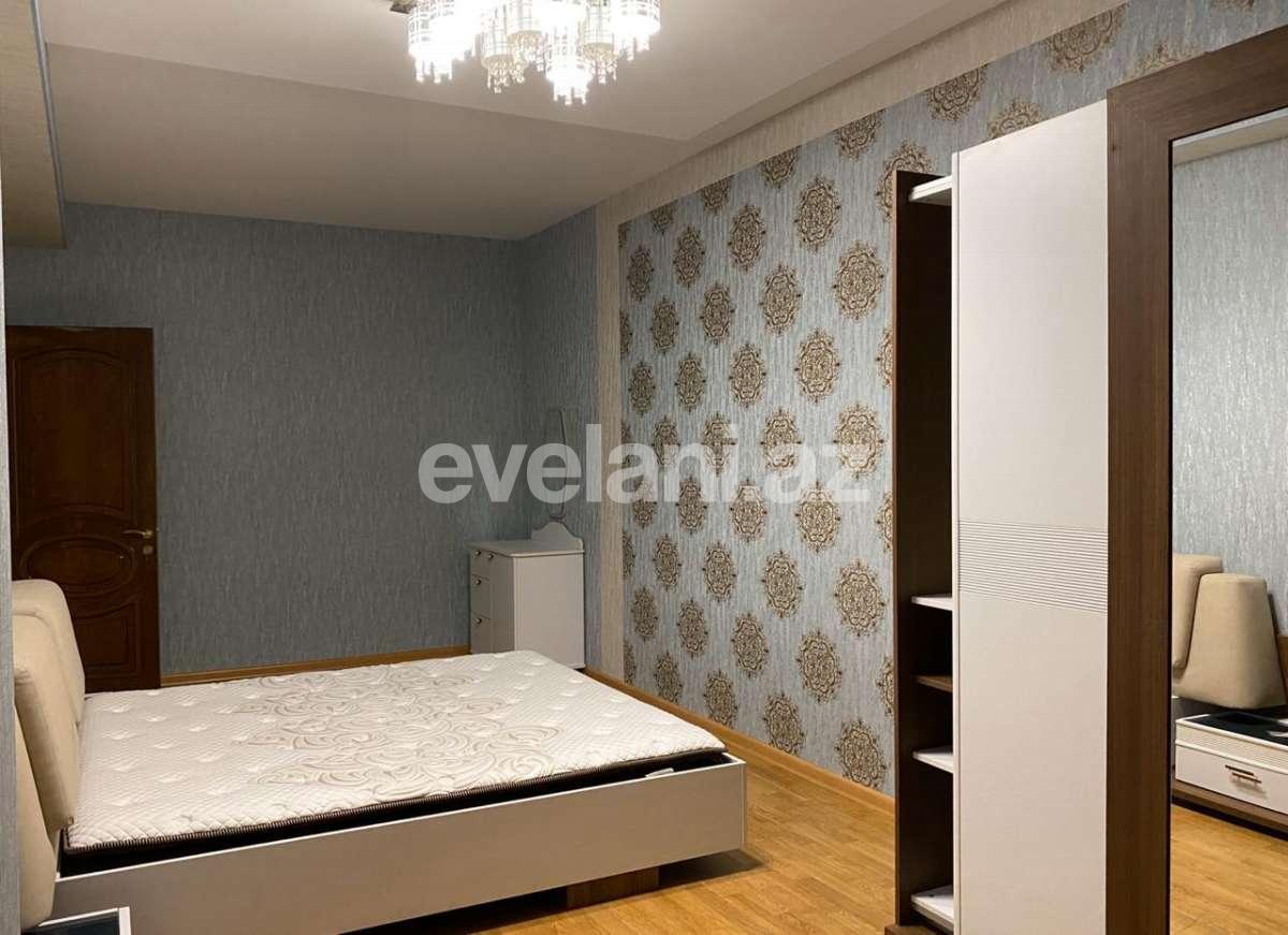 Sale, new building, 4 room, 168 m², Binagadi r.