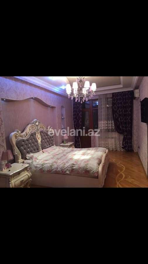 Sale, new building, 4 room, 168 m², Binagadi r.