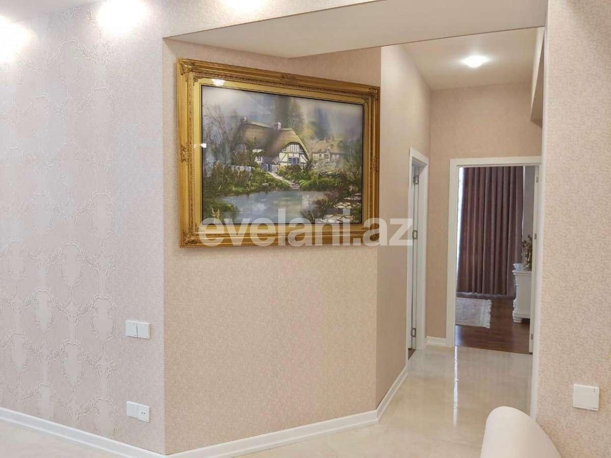 Sale, new building, 2 room, 90 m², Yasamal r.