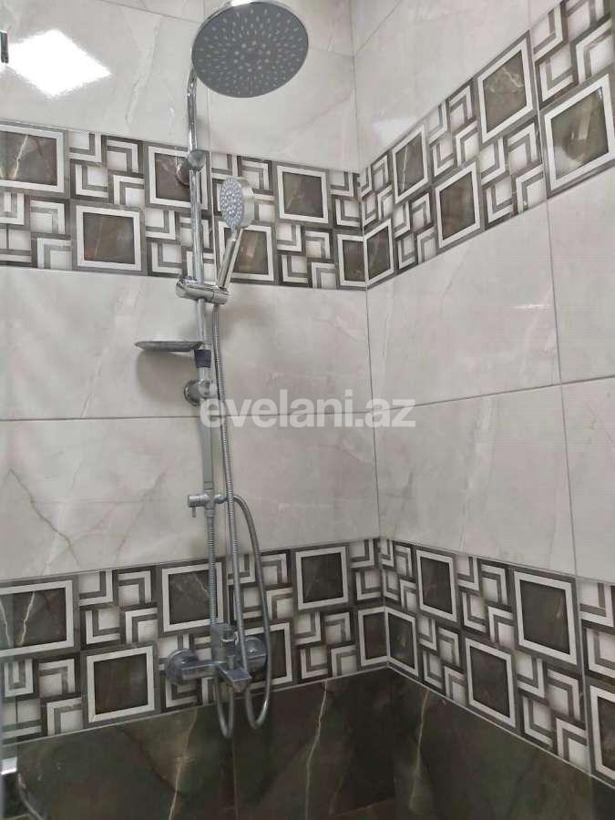 Sale, new building, 2 room, 90 m², Yasamal r.