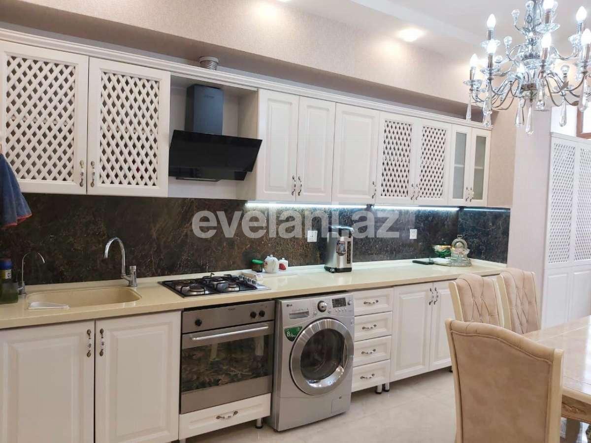 Sale, new building, 2 room, 90 m², Yasamal r.