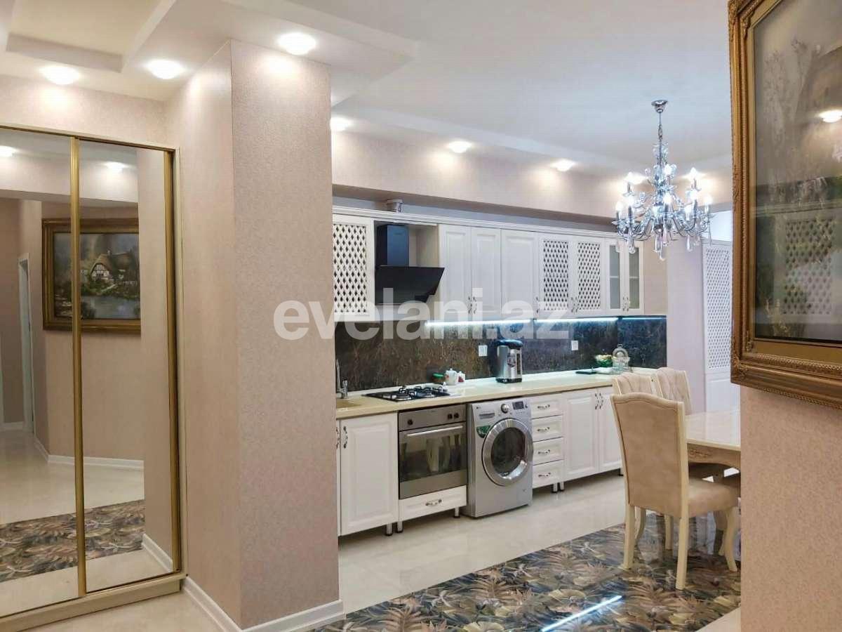 Sale, new building, 2 room, 90 m², Yasamal r.