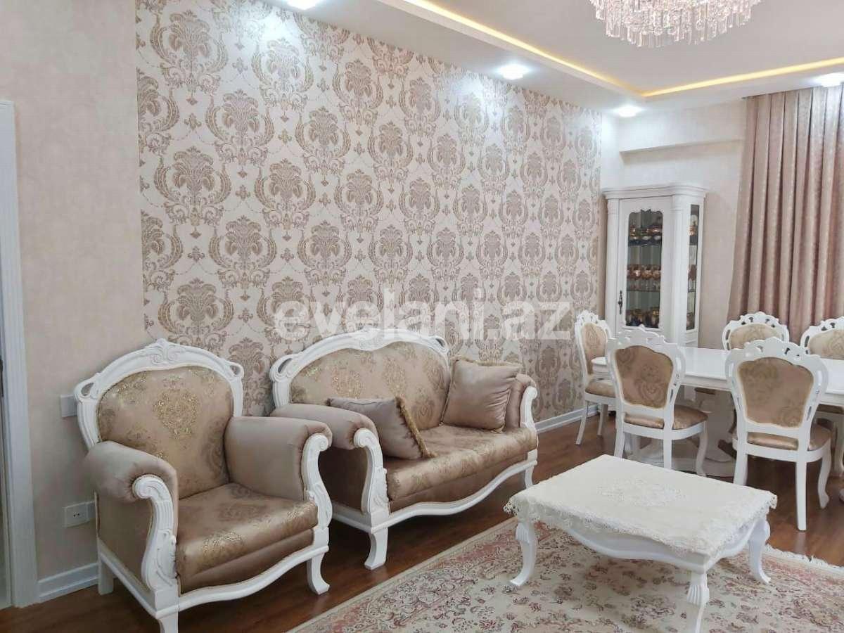 Sale, new building, 2 room, 90 m², Yasamal r.