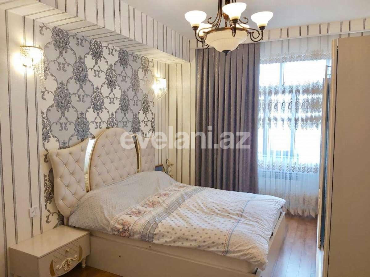 Sale, new building, 2 room, 90 m², Yasamal r.