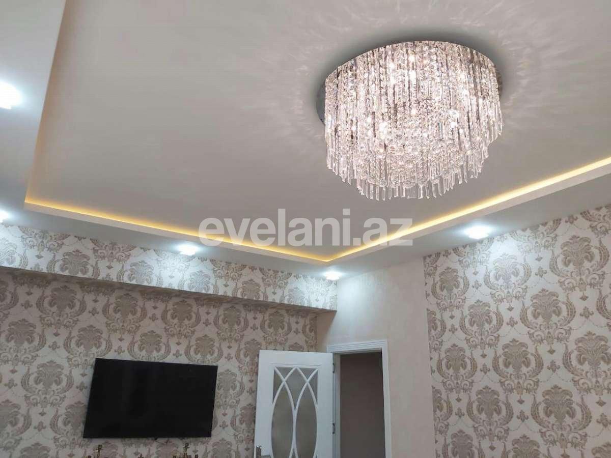 Sale, new building, 2 room, 90 m², Yasamal r.