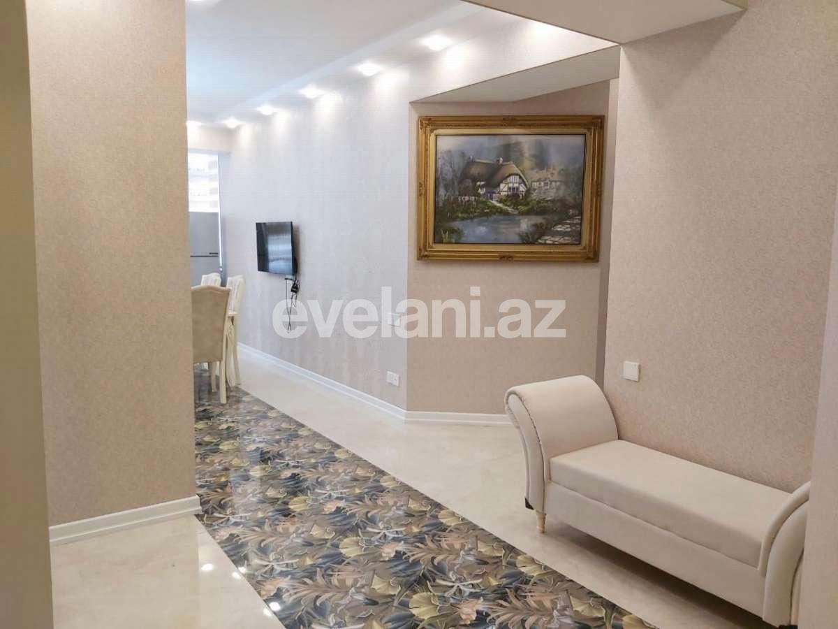 Sale, new building, 2 room, 90 m², Yasamal r.