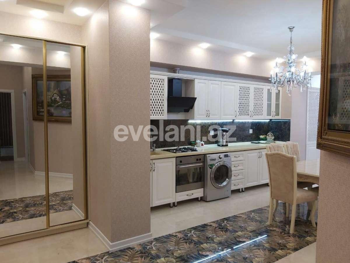 Sale, new building, 2 room, 90 m², Yasamal r.