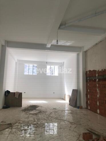 Kirayə verilir, obyekt, 190 m², 28 may m.
