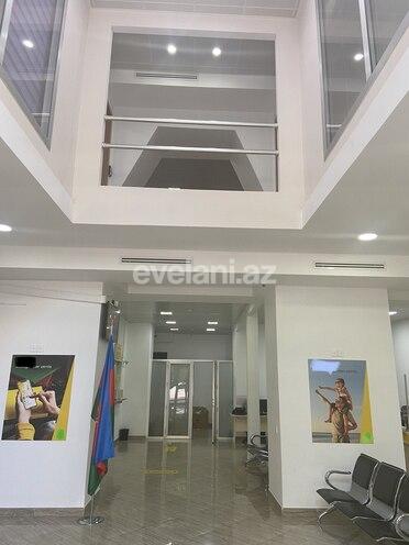 Kirayə verilir, obyekt, 190 m², 28 may m.