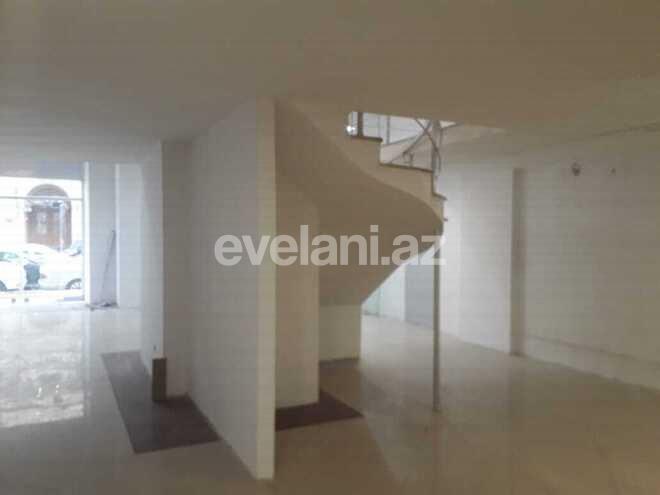 Kirayə verilir, obyekt, 190 m², 28 may m.