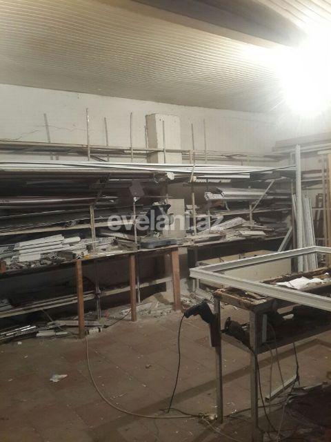 Satılır, obyekt, 80 m², Yasamal r.