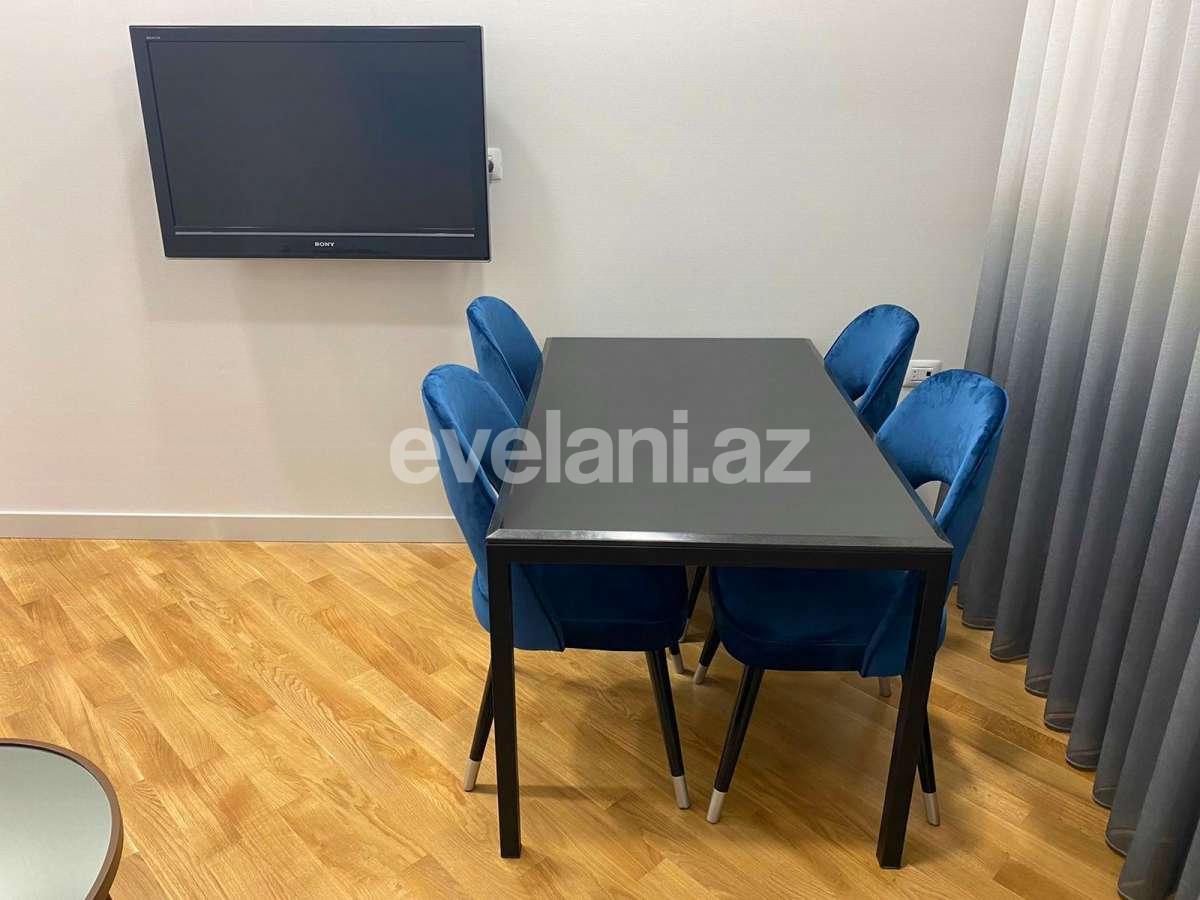 Sale, new building, 2 room, 65 m², Elmlar Akademiyası m.