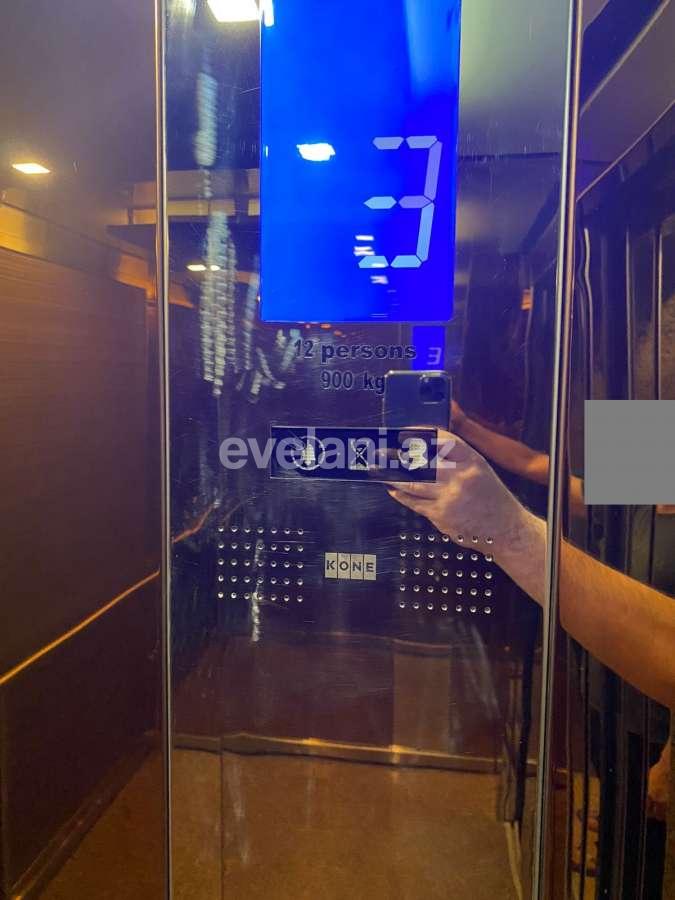 Sale, new building, 2 room, 65 m², Elmlar Akademiyası m.