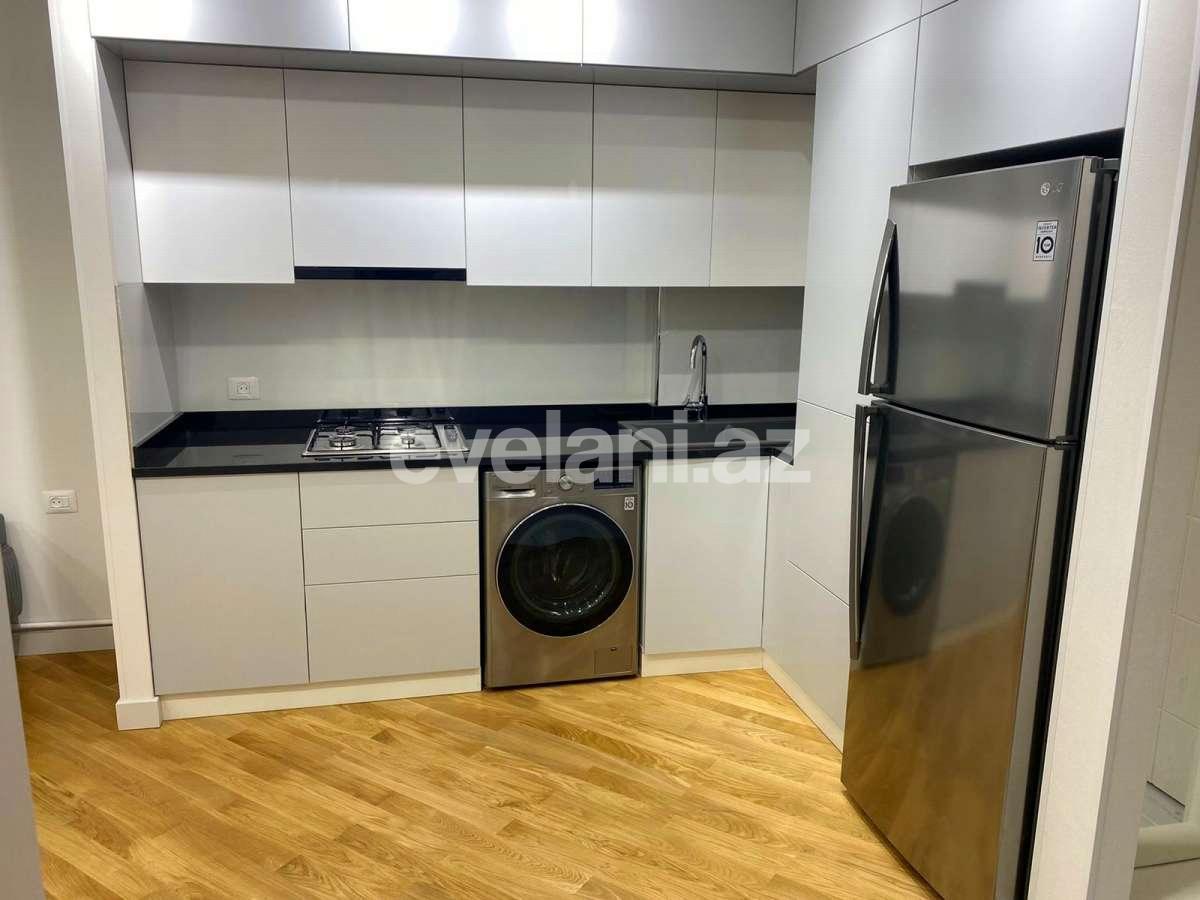 Sale, new building, 2 room, 65 m², Elmlar Akademiyası m.