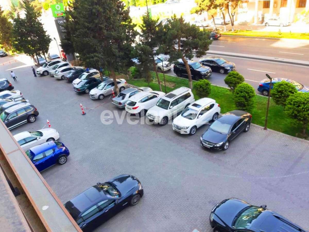 Sale, new building, 2 room, 65 m², Elmlar Akademiyası m.