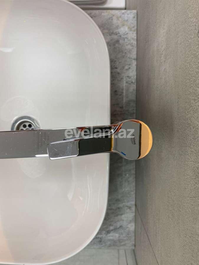 Sale, new building, 2 room, 65 m², Elmlar Akademiyası m.