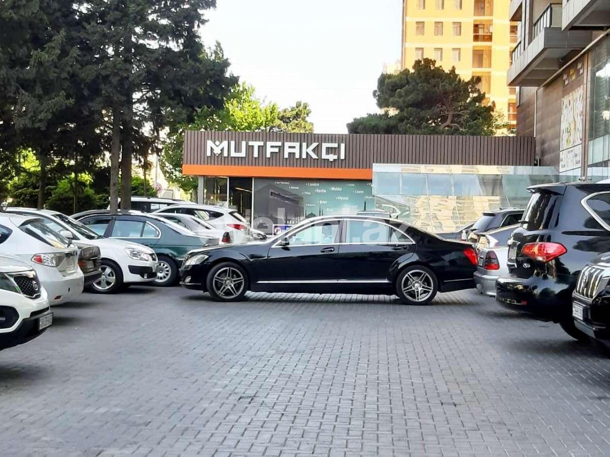 Sale, new building, 2 room, 65 m², Elmlar Akademiyası m.