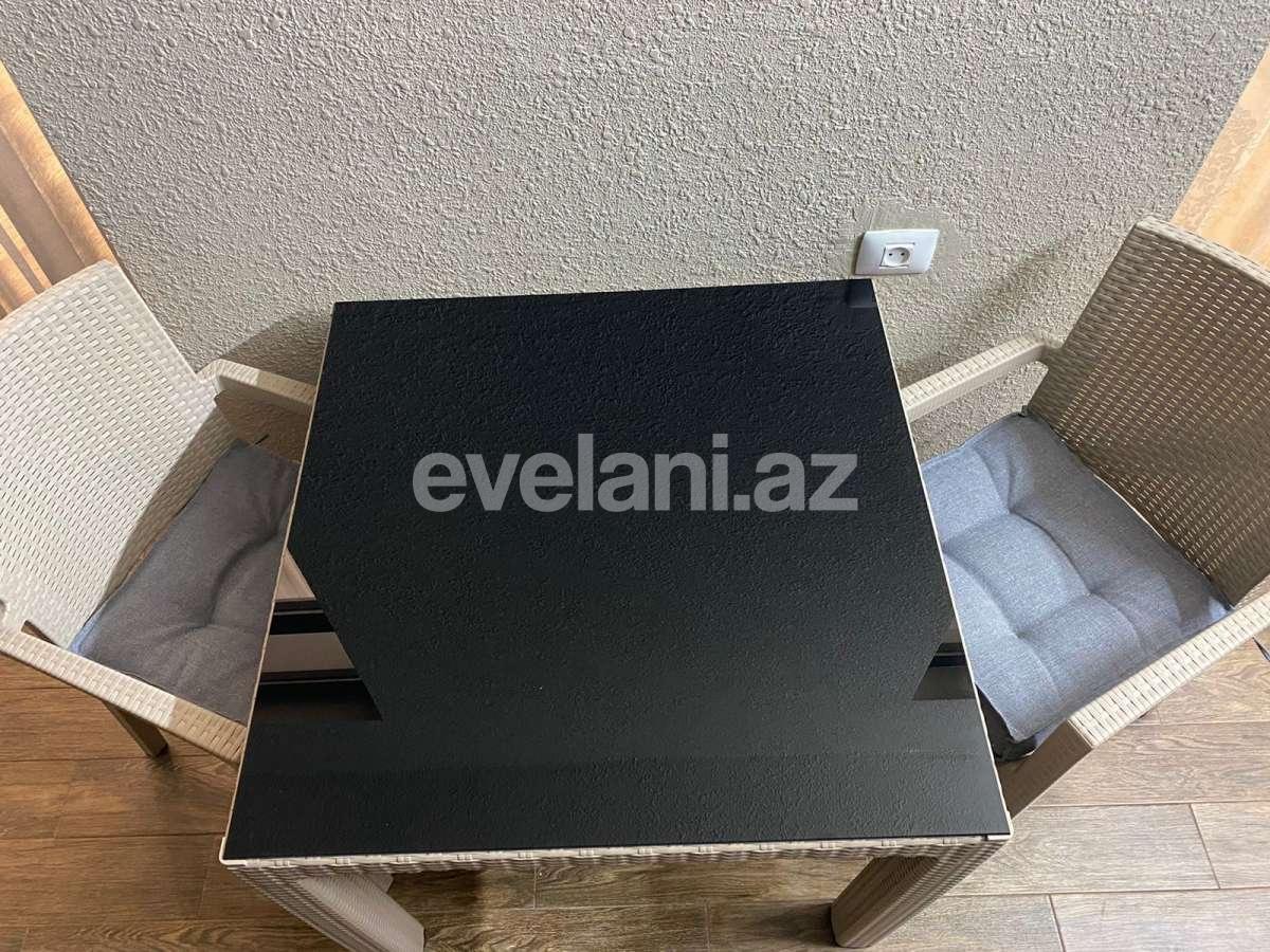 Sale, new building, 2 room, 65 m², Elmlar Akademiyası m.