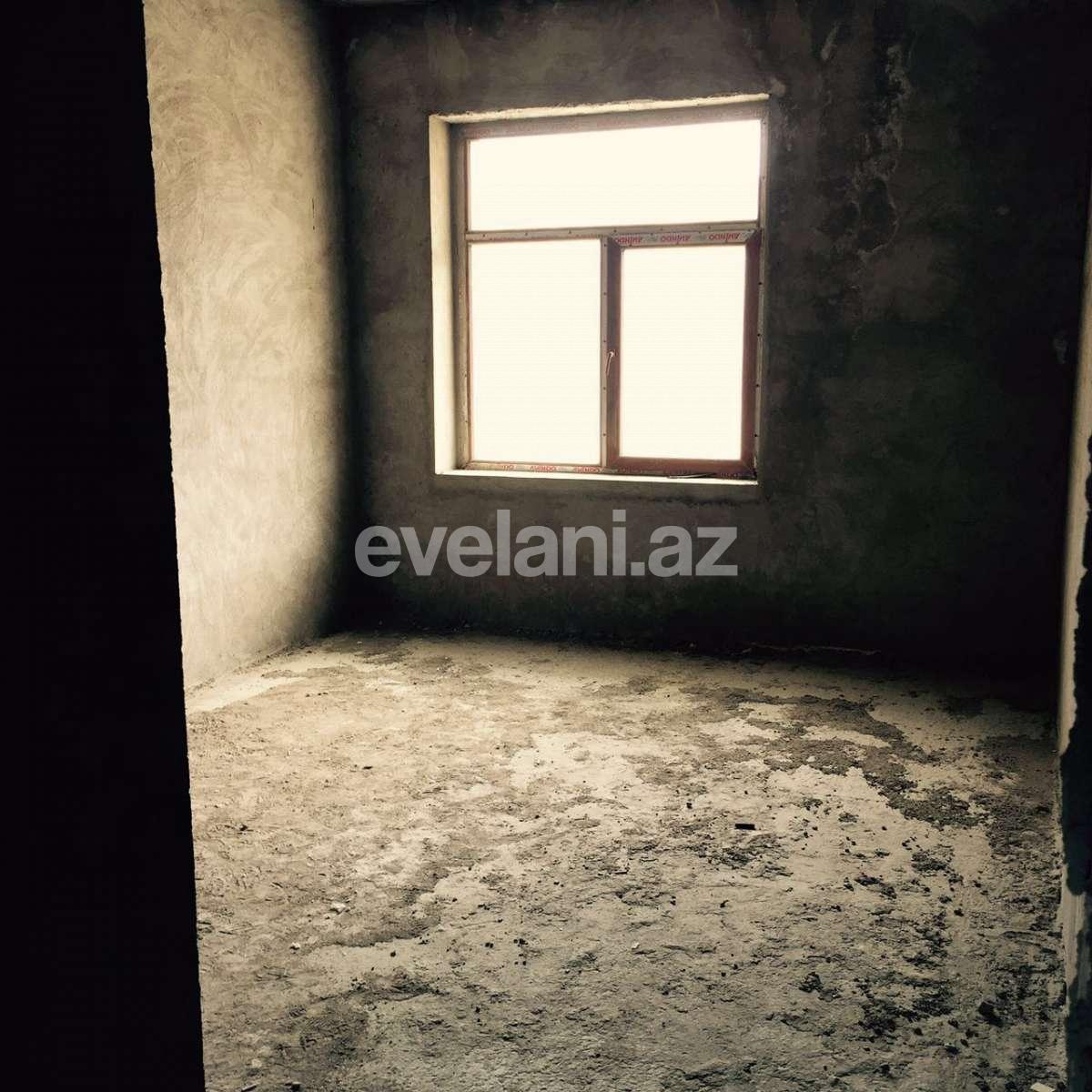 Satılır, yeni tikili, 1 otaqlı, 51.5 m², Şah İsmayıl Xətai m.