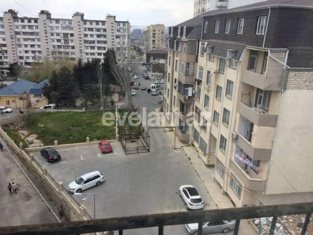 Satılır, yeni tikili, 2 otaqlı, 65 m², Əhmədli m.