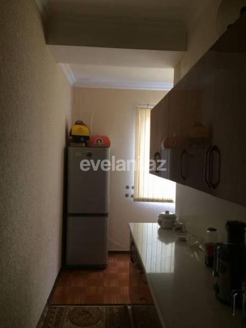 Satılır, yeni tikili, 2 otaqlı, 65 m², Əhmədli m.