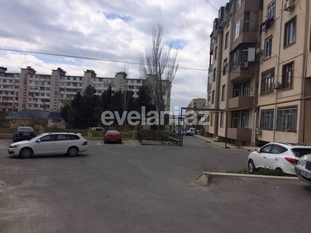 Satılır, yeni tikili, 2 otaqlı, 65 m², Əhmədli m.