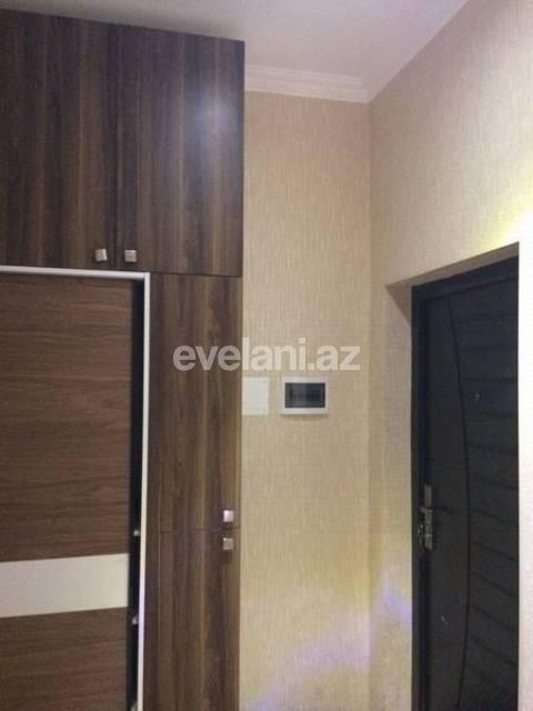 Satılır, yeni tikili, 2 otaqlı, 65 m², Əhmədli m.