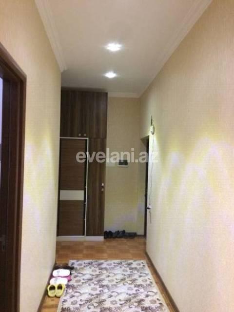 Satılır, yeni tikili, 2 otaqlı, 65 m², Əhmədli m.