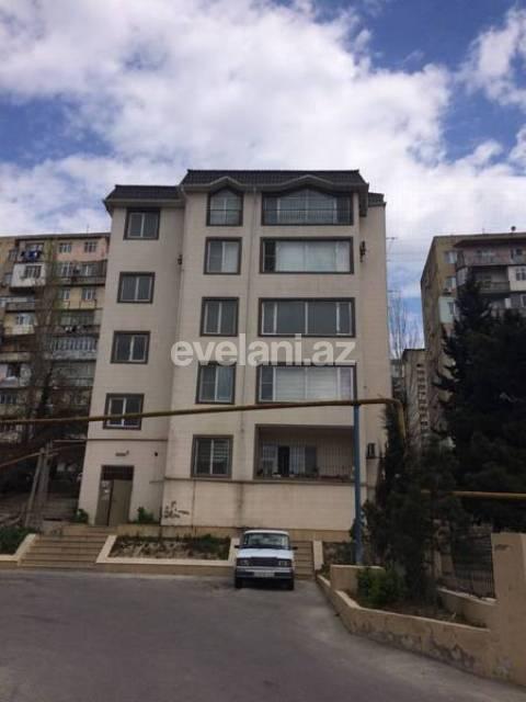 Satılır, yeni tikili, 2 otaqlı, 65 m², Əhmədli m.