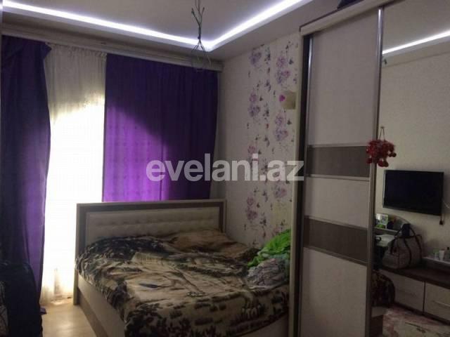 Satılır, yeni tikili, 2 otaqlı, 65 m², Əhmədli m.
