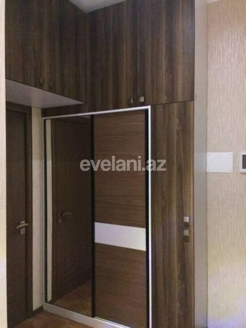 Satılır, yeni tikili, 2 otaqlı, 65 m², Əhmədli m.