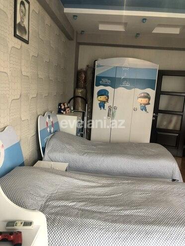 Sale, new building, 4 room, 155 m², Shah Ismail Khatai m.