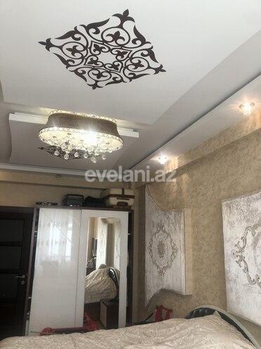 Sale, new building, 4 room, 155 m², Shah Ismail Khatai m.