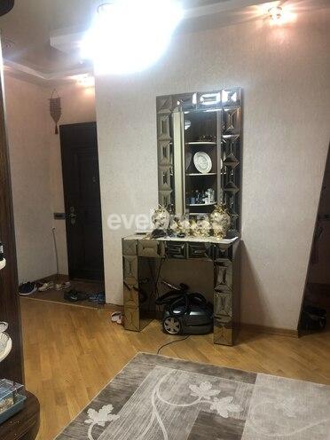 Sale, new building, 4 room, 155 m², Shah Ismail Khatai m.